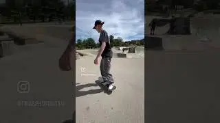 Rad flat ground skating #skateboarding #skateboard #skate