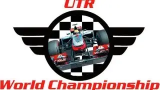 UTR TEAM 4 Season 4 car unveiling - Micheal & Callum