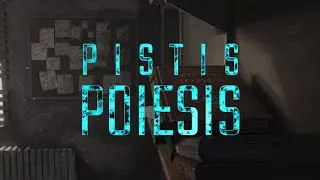 Pistis Poiesis - Proof of concept.