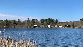 Ballston Lake Sewer Update Part 2