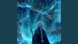 Sacred Grove Resonance