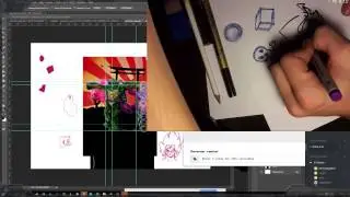 zeroe's witching hour - episode 005 - balancing the traditional with the digital.