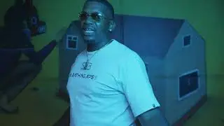 Chalant ft. Hunnitgrand - No Cap (Official Music Video)