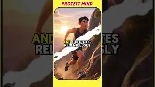 Protect Your Mind &mdash; Rule Your Empire