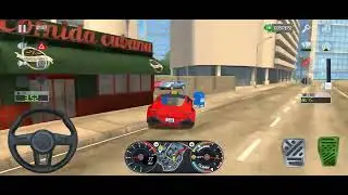 TAXI DRIVING GAME | taxi sim 2022 androidgameplay #gamingvideos