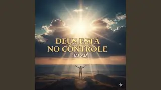 Deus Est&aacute; no Controle
