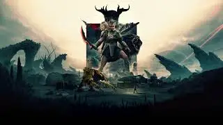 Fuzzeke - The Hunt [Predator Cinematic Movie Score Music]