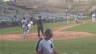 Scott Schreiber | Astros | 1B | (2022 AFL)