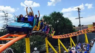 Adventure City Review