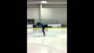 Learning Camel Spin