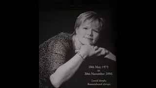 Wendy Mcmaster/Sneddon - Right Through You