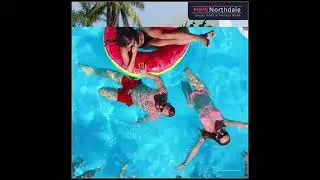 Take a Quick Glance at Lifestyle Amenities