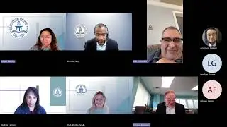 November 19, 2025, Audit and Data Analysis Work Group Special Meeting