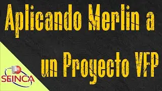 Aplicando librerias de diseño a un proyecto real en Visual FoxPro 9.0