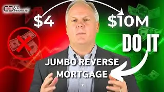 Jumbo Reverse Mortgage Calculator | Reverse Mortgage Process | What is Reverse Mortgage