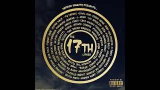 Harmoni Equality presents​.​.​. The 17th Cipher