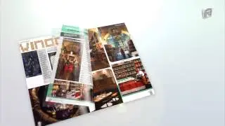 Retail Focus Magazine - January 2014