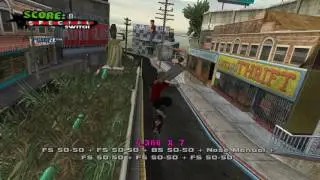 THUGPro Better Balance Mod 