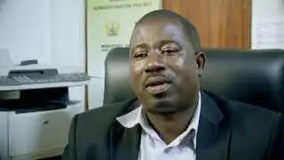 DOCUMENTARY ON LAND ADMINISTRATION SYSTEMS IN GHANA. (PRE-LAP)