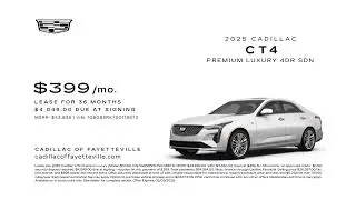 In-Market Cadillac 01/09/2026 6735035