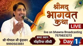 ऐसी कथा आपने आज तक कभी नहीं सुनी होगी  __#ram  #katha #live #livestream