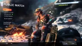 Create-A-Class ICR Build