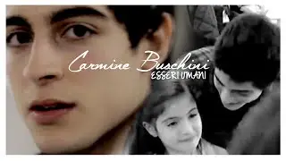 Carmine Buschini - Esseri Umani