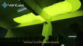 Vangaa LED Profile Spot Light &ndash; Replace Old 750 Lights!