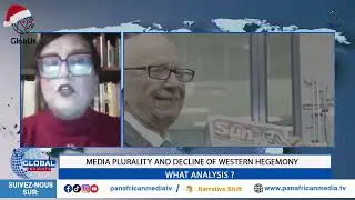 MEDIA PLURALITY STRENGTHENS DEMOCRACY