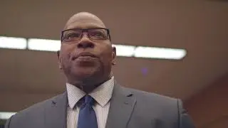 Terry Wiley For National Bar Association President Elect Campaign