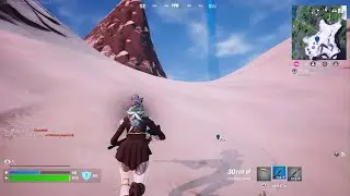 Where to find Solar Gnome Fortnite Chapter 2 Quests