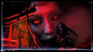 Ghost of Tsushima Legends Hysteria Assassin
