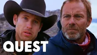 Gold Mining Crew Split After Huge Disagreement | Ice Cold Gold