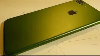 How to wrap a iPhone (DIY)