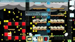 Growtopia - Interview With Cows