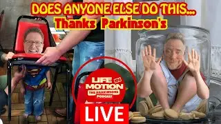 How I Manage Parkinson's Disease with Daily Habits