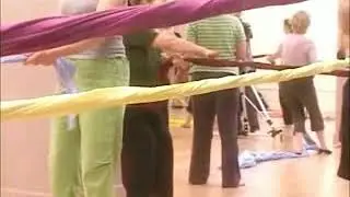 Bones for LIfe de Ruthy Alon - Video promocional 1 (subtitulado)