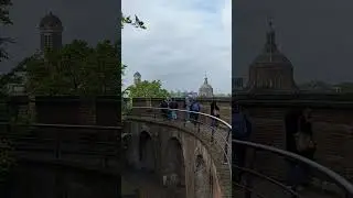 A Beautiful Walk Through Leiden 🇳🇱 | 42 Seconds of Dutch Charm