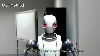 Real-time Occlusion for HoloLens Based on IoT Room Sensing