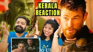 Thor Ragnarok - 