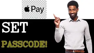 How To Set Up Apple Pay Passcode (2025)