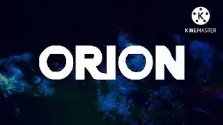 Orion Pictures Fanmade 2022 ID (with Amazon byline)