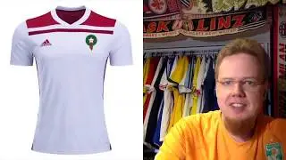 2019 Africa Cup of Nations Jersey Review - Group D