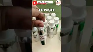 Khusbu ❤️ || Fragrance || Perfume || Wholesale || #viral #shorts #trending #top @A1Perfumer
