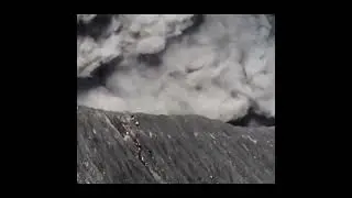 dukono eruption (indonesia)