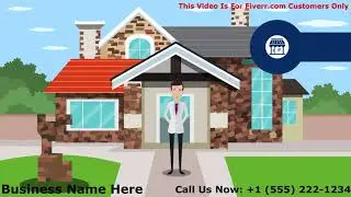 Get Your Stone Masonry Business Explainer Video Now