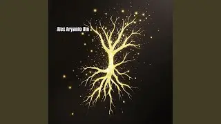 Golden Root Sparks