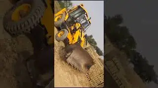 जेसीबी ऑपरेटर#automobile voguecovers funny video#song 