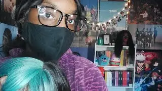 ASMR | Wig Shop ( Roleplay )