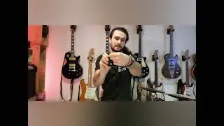 Harley Benton Ministomp Micro CAB REVIEW!
